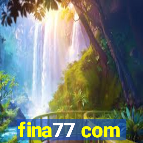 fina77 com